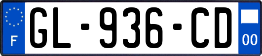 GL-936-CD