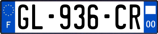 GL-936-CR