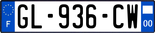 GL-936-CW