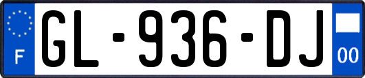 GL-936-DJ