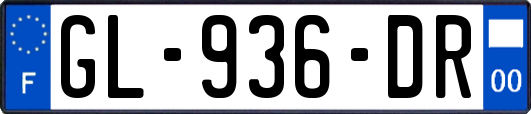 GL-936-DR