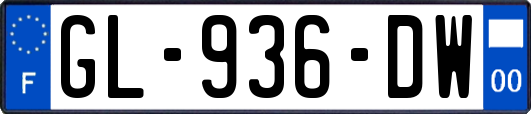 GL-936-DW