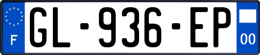 GL-936-EP