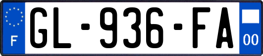 GL-936-FA