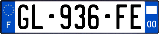 GL-936-FE