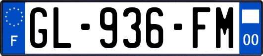 GL-936-FM