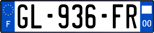 GL-936-FR