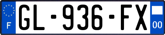 GL-936-FX