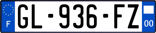 GL-936-FZ