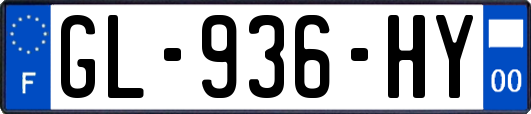 GL-936-HY