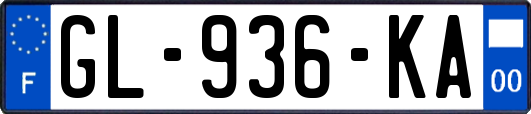 GL-936-KA