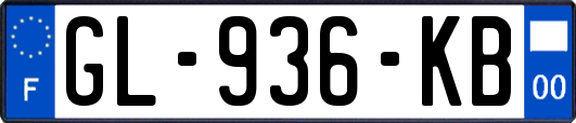 GL-936-KB
