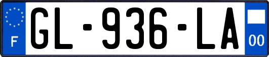 GL-936-LA
