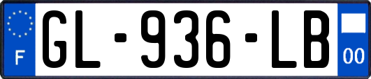 GL-936-LB
