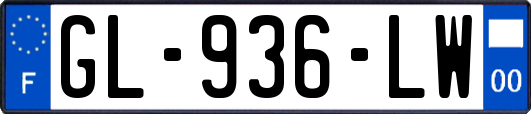 GL-936-LW