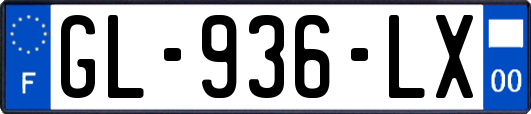 GL-936-LX