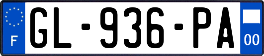 GL-936-PA