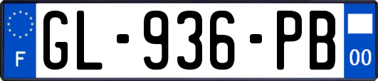 GL-936-PB