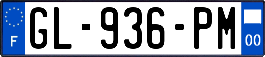 GL-936-PM