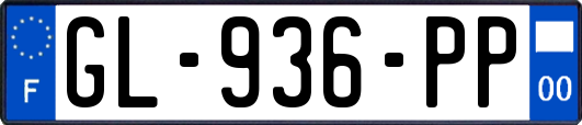 GL-936-PP