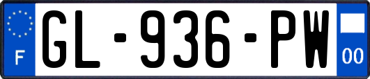 GL-936-PW