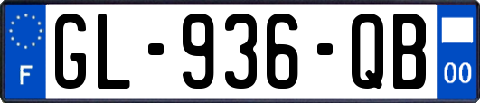 GL-936-QB