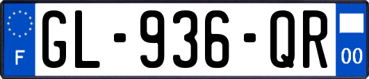 GL-936-QR