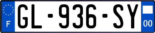 GL-936-SY