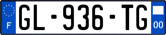 GL-936-TG