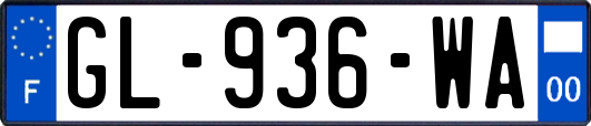 GL-936-WA