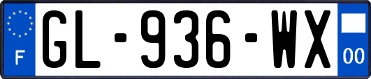 GL-936-WX