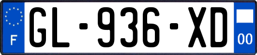 GL-936-XD