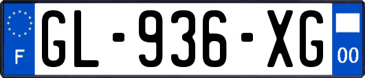 GL-936-XG