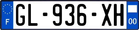 GL-936-XH
