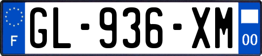GL-936-XM