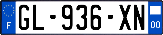 GL-936-XN