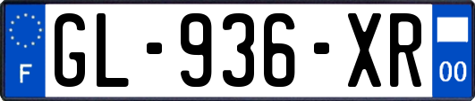 GL-936-XR