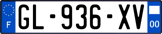 GL-936-XV