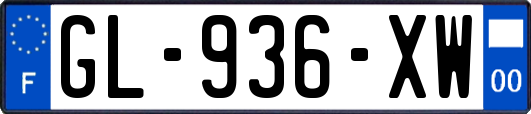 GL-936-XW