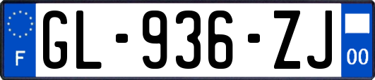 GL-936-ZJ