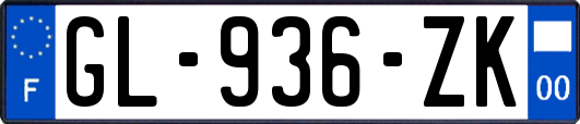 GL-936-ZK