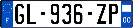 GL-936-ZP