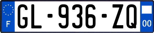 GL-936-ZQ