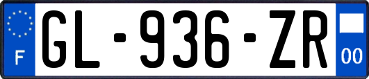 GL-936-ZR