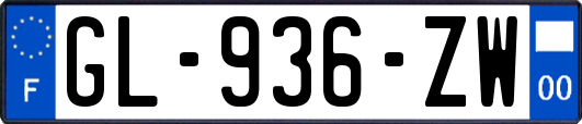 GL-936-ZW