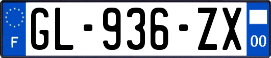 GL-936-ZX