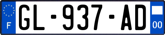 GL-937-AD