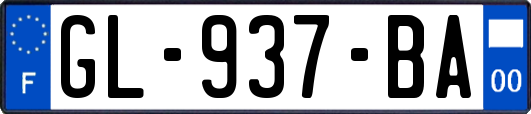 GL-937-BA
