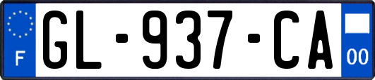 GL-937-CA