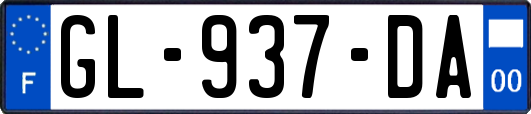 GL-937-DA